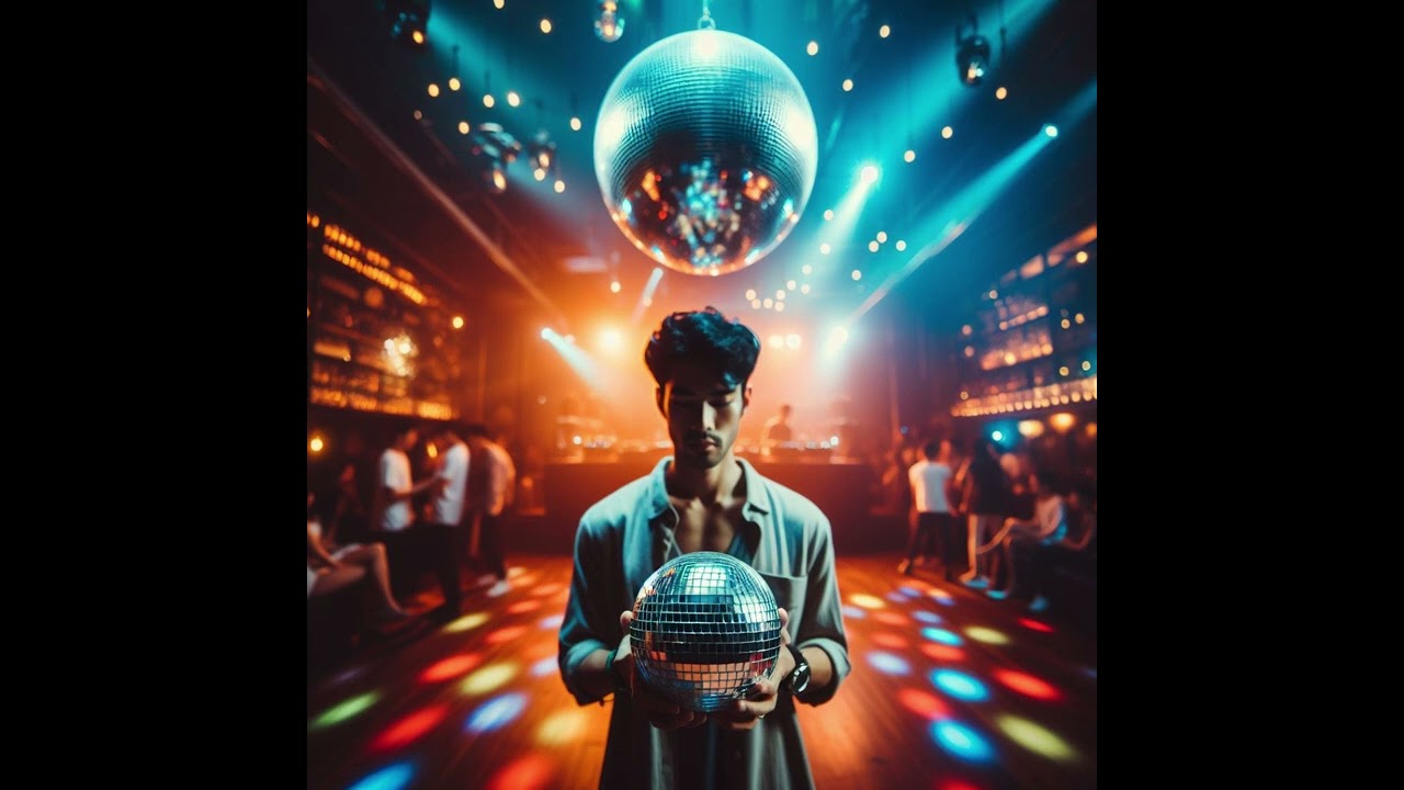 Disco - RetroDanceParty/OldSchool