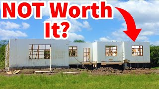 Is An Energy Efficient Home Worth It? by Challenged 15,882 views 1 year ago 10 minutes, 47 seconds