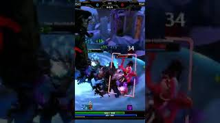 Body Blocking 101