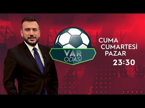 VAR Odası - 31 Ocak 2021 - Ertem Şener - Ümit Özat - Bışar Özbey - Evren Turhan - Deniz Ateş Bitnel