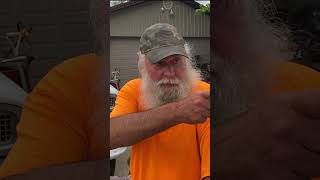 Kevin Fink, neighbor of missing woman Lindsey Watts #missingperson