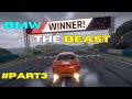 BMW is the beast mode 😈😈 | Asphalt Racing