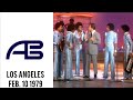 The Jacksons - American Bandstand (February 10, 1979)