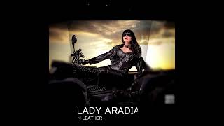 Lady Aradia In Leather