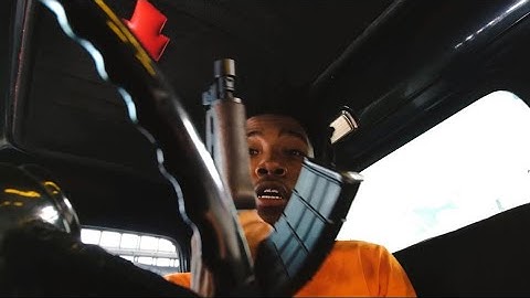 ThukaDee - Push Start (Official Video)