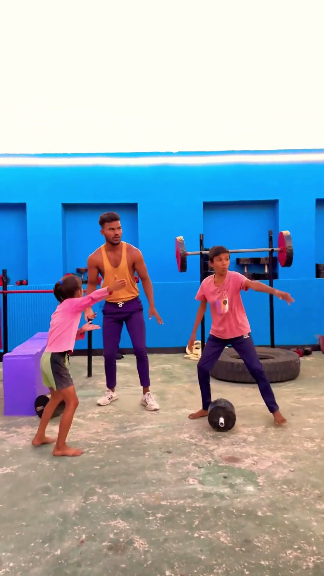 Tiger फ़रार Thar में छुप गया ??? #shortvideo #funnyvideo #youtubeshorts