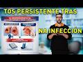 Tos Prolongada Tras IVRS - CVA, UACS y la Trampa Neurógena que Debes Conocer | EBM Rounds