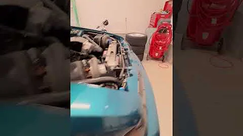 1993 Mustang LX Coupe Walk Around