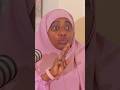 Inay Cabto Iska Dhaafee Hadii Agteeda Lagu Cabo Halis Ayeey Ugu Jirtaa Inaysan Dhalin Drs Caasha