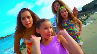 Haschak Sisters - Get Away (10th Anniversary) (Remix) (Early Release, Cause I'm Bored) 😔😁😊