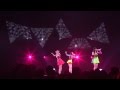 Perfume Have a Stroll