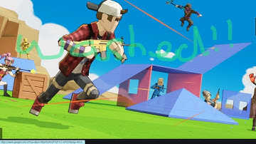 1v1.lol But im WASHED(not really)