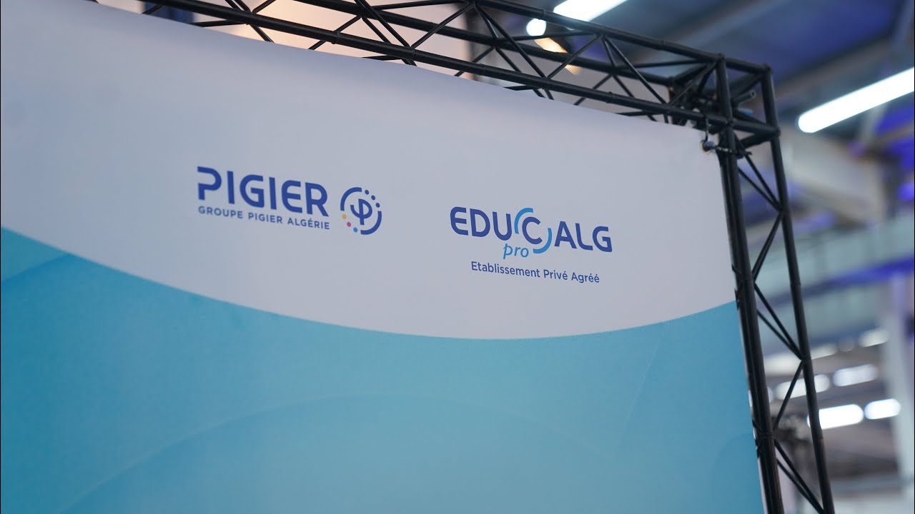 Groupe Pigier Algérie
