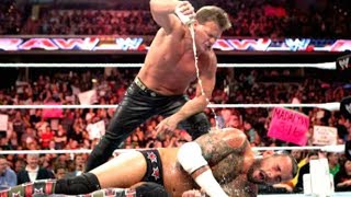 10 Things WWE Regrets About Extreme Rules