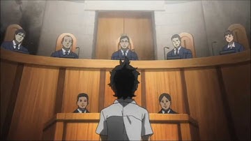 "The O" by Kill Memory Crash - As Heard on Toonami: Deadman Promo