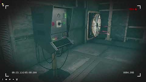 The Talos Principle - Tower level 5