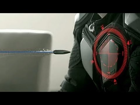 8 УДИВИТЕЛЬНЫХ ИЗОБРЕТЕНИЙ О КОТОРЫХ ВАМ СТОИТ УЗНАТЬ #10