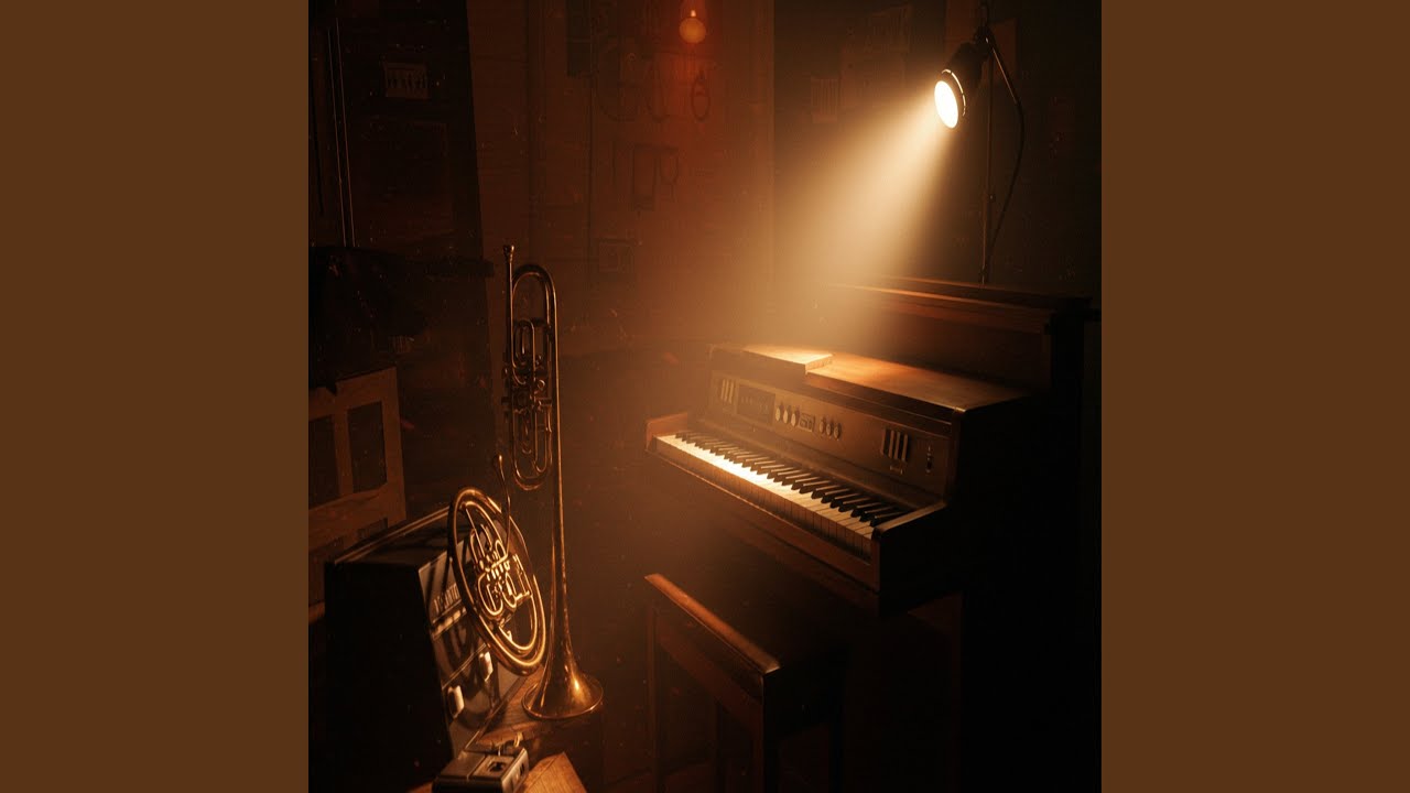 Broken Needle Dreams