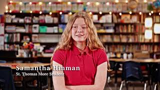 STM Middle School Video