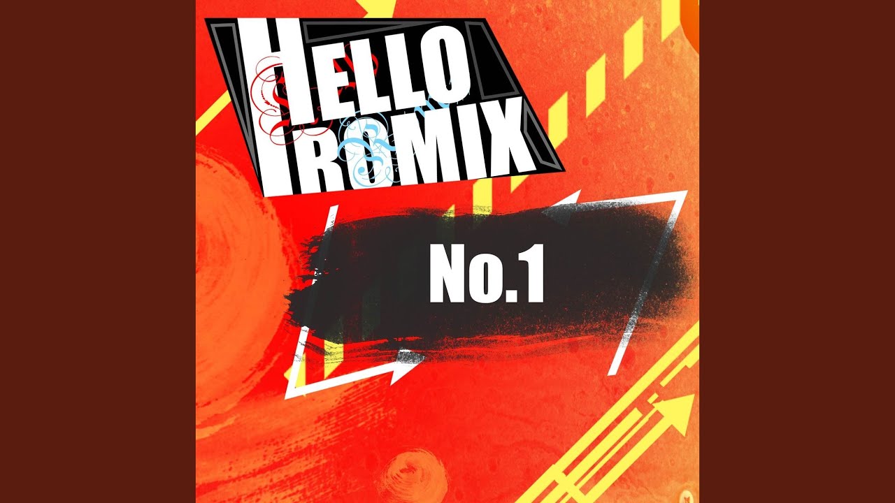 No.1 - YouTube Music