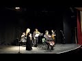 Erdem Uysal plays Antonio Vivaldi Cello Concerto in G Major RV 413 Second Movement