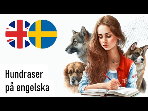 Video: Engelska hundraser
