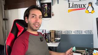 MiTecHoy - Linux (RaspberryPi): Curso #1 Terminal y comandos básicos. Conviértete en un HACKER!!!!