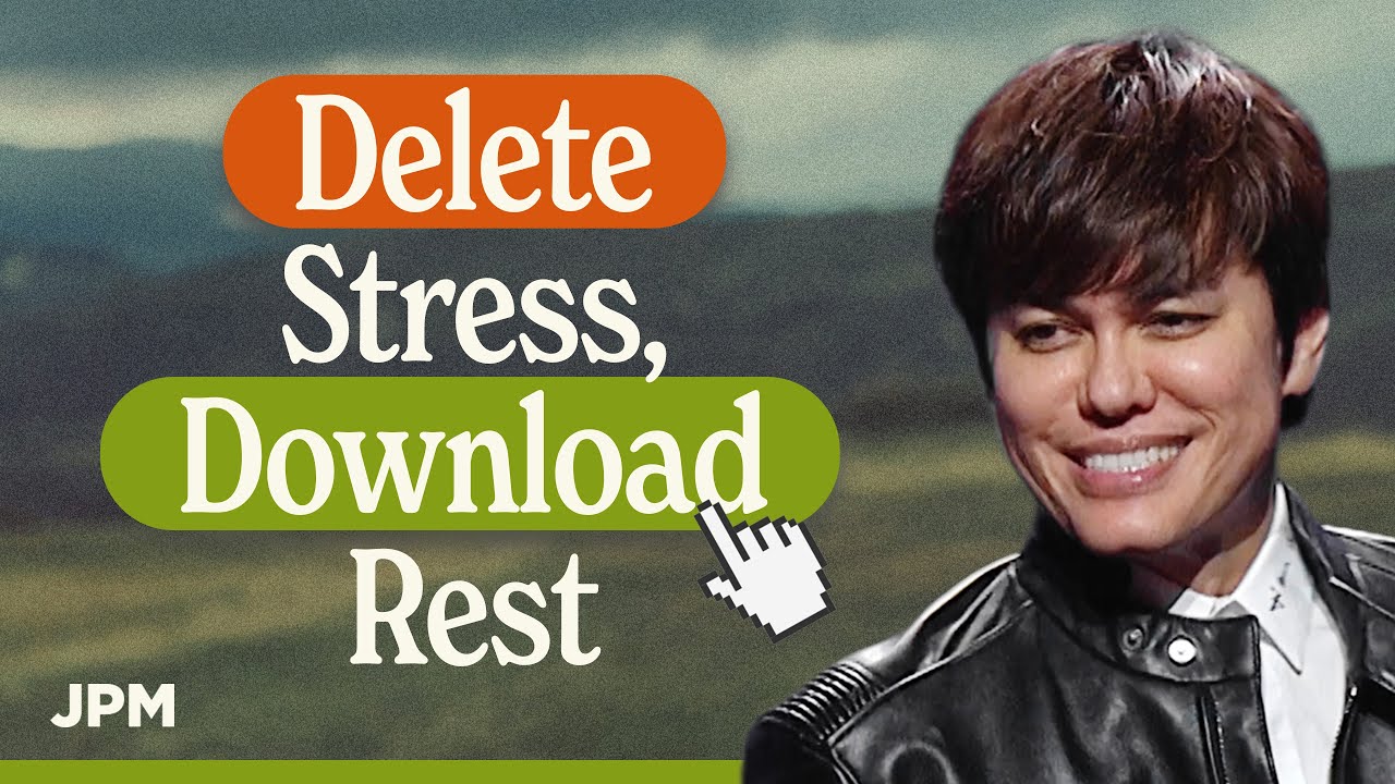 Божий путь к умножению благодати в жизни | Служение Джозефа Принса