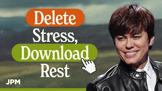 God’s Way to Multiplying Grace in Life | Joseph Prince Ministries