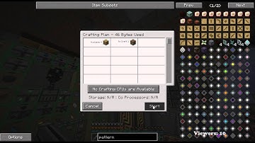 HC MS2 - EP101 - Expanding AE2