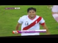 Golazo De Claudio Pizarro A Ecuador Eliminatorias 2014 