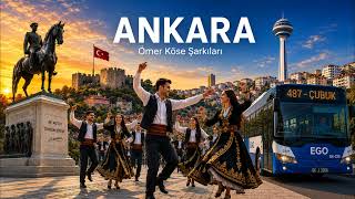 Ankara