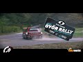 2. WHB GYŐR RALLY, HUN I06-08/09/2024 I TOUR 67 I ON THE LIMIT I MAXATTACK