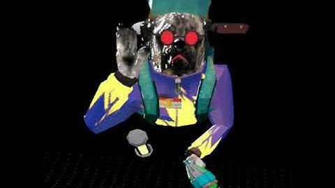 How To Get To The Animal Company Loading Screen Map. (Easy)