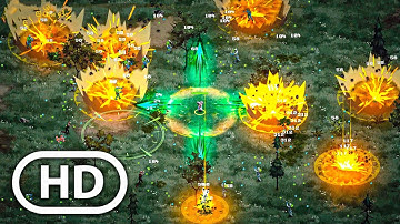 FatalZone New Gameplay Demo (TBA) 4K