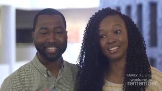 Weekend to Remember Rekindled their Marriage