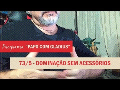 É possível dominar sem brinquedinhos? Dicas para iniciantes no BDSM