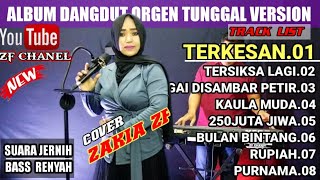 Album dangdut orgen tunggal pilihan || cover Zakia zf || @ZFchanel-bf2xm