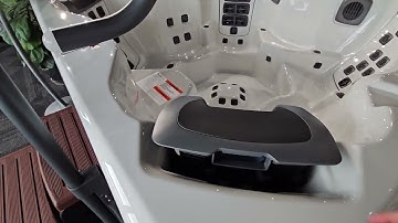 Bullfrog @ease cartridges and filter location 2024 & newer