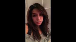 #RippleEffect Video Diary: Nina