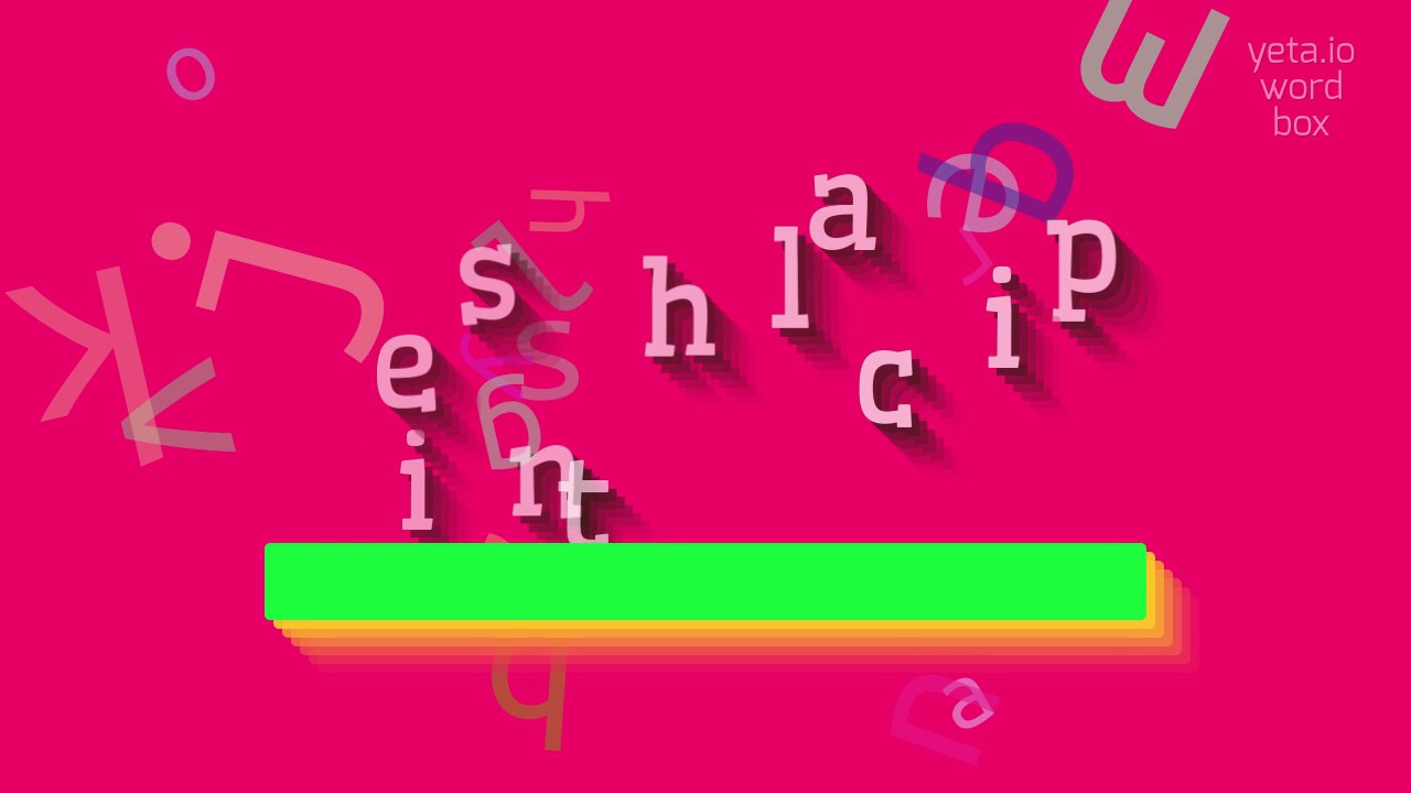 ISENTHALPIC - How to pronounce it?