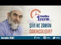 Download Şiir ne zaman sakıncalıdır?/Birfetva - Nureddin YILDIZ Şiir ne zaman sakıncalıdır?/Birfetva - Nureddin YILDIZ