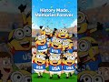 Minion Funniest Scenes Compilation | Best Minions Moments Ever - MinionsClub07