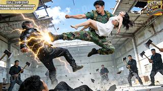 Download Lagu Rei Dragão no Exército Descobre Esposa e Filho Humilhados e Inicia Vingança Sangrenta Sozinho MP3