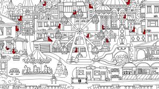 100 Hidden Birds screenshot 3