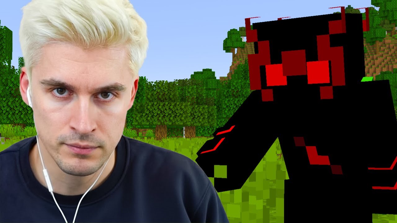 Людвиг против Ксирфита (рейтинг MCSR)