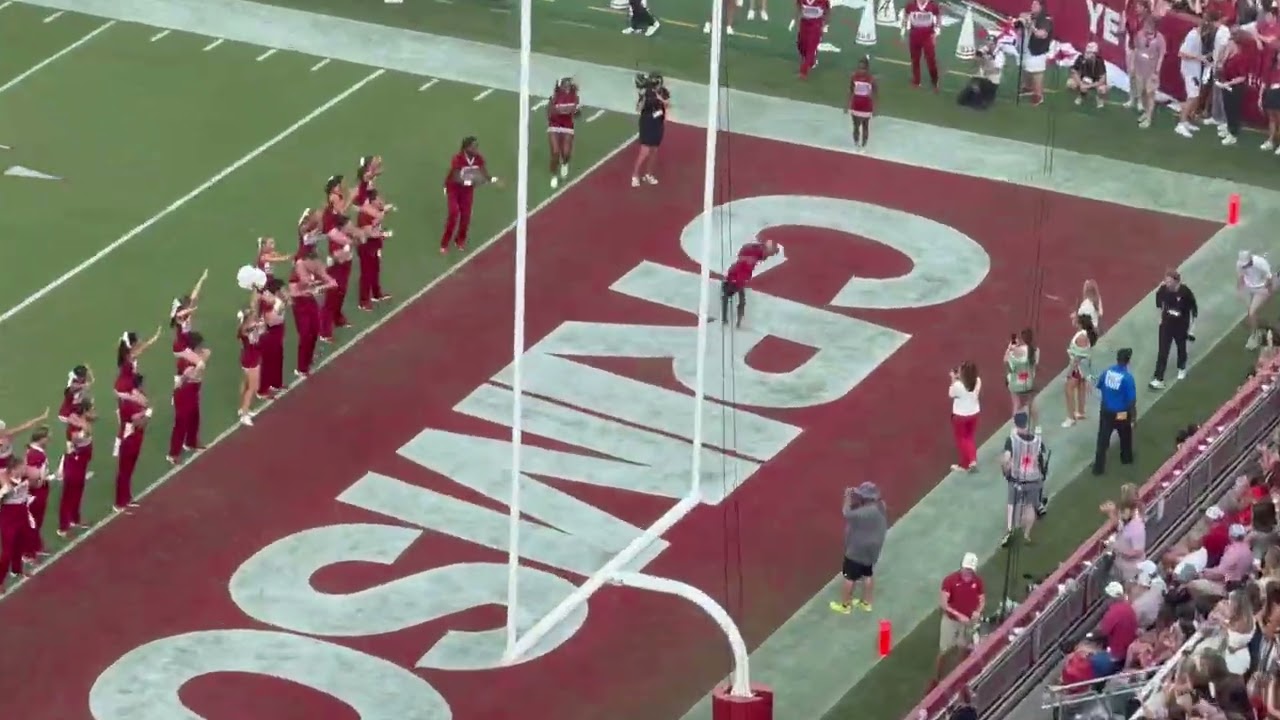 Million Dollar Band (HALFTIME / Alumni MDB) - October 4, 2025