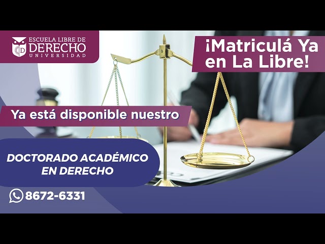 Universidad Escuela Libre de Derecho class=