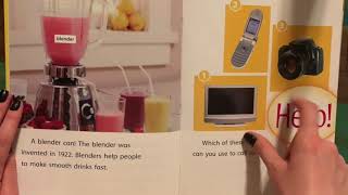 Distance Learning: Week 3 Friday Reading