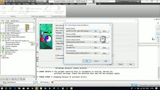 Materail UDB UCRIMS selection Simulation Moldflow Synergy Autodesk Knowledge Network Wealth